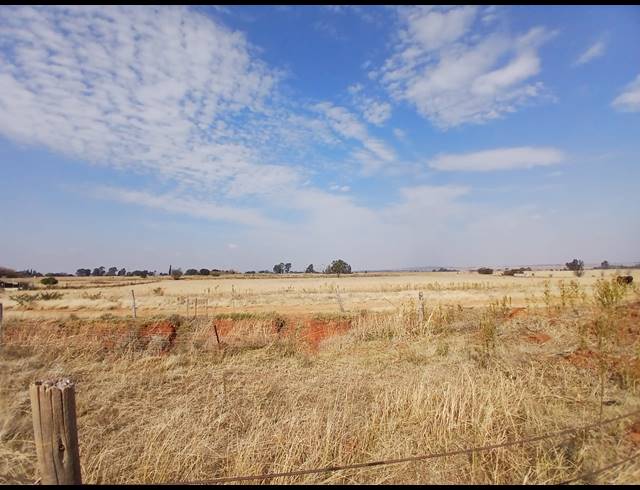 85,653M² SMALLHOLDING FOR SALE IN MOOILANDE